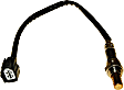 250-24620 Oxygen Sensor, Sold Individually, 4-wire, Walker Products Original Equipment Base Sensor
