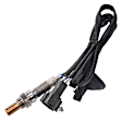250-24626 After Catalytic Converter Oxygen Sensor, Sold Individually, 4-wire, 3.0L, 6Cyl, Walker Products Original Equipment Base Sensor