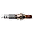 250-24630 Oxygen Sensor, Sold Individually, 4-wire, Walker Products Original Equipment Base Sensor