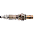 250-24633 Oxygen Sensor, Sold Individually, 4-wire, Walker Products Original Equipment Base Sensor