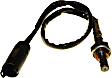 250-24638 Oxygen Sensor, Sold Individually, 4-wire, Walker Products Original Equipment Base Sensor