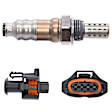 250-24648 Oxygen Sensor, Sold Individually, 4-wire, Walker Products Original Equipment Base Sensor