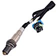 250-24649 Oxygen Sensor, Sold Individually, 4-wire, Walker Products Original Equipment Base Sensor