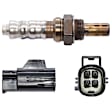 250-24651 Oxygen Sensor, Sold Individually, 4-wire, Walker Products Original Equipment Base Sensor