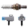 250-24654 Before Catalytic Converter Oxygen Sensor, Sold Individually, 4-wire, Walker Products Original Equipment Base Sensor