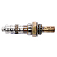 250-24656 After Catalytic Converter Oxygen Sensor, Sold Individually, 4-wire, Walker Products Original Equipment Base Sensor