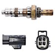250-24656 After Catalytic Converter Oxygen Sensor, Sold Individually, 4-wire, Walker Products Original Equipment Base Sensor