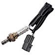 250-24658 Oxygen Sensor, Sold Individually, 4-wire, 3.5L, 6Cyl, Walker Products Original Equipment Base Sensor