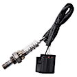 250-24660 Before Catalytic Converter Oxygen Sensor, Sold Individually, 4-wire, Walker Products Original Equipment Base Sensor