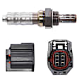 250-24660 Before Catalytic Converter Oxygen Sensor, Sold Individually, 4-wire, Walker Products Original Equipment Base Sensor