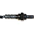 250-24661 After Catalytic Converter Oxygen Sensor, Sold Individually, 4-wire, Walker Products Original Equipment Base Sensor
