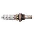 250-24669 Passenger Side - After Catalytic Converter Oxygen Sensor, Sold Individually, 4-wire, Walker Products Original Equipment Base Sensor