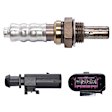 250-24669 Passenger Side - After Catalytic Converter Oxygen Sensor, Sold Individually, 4-wire, Walker Products Original Equipment Base Sensor