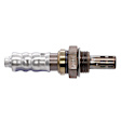 250-24670 Driver Side, After Catalytic Converter Oxygen Sensor, Sold Individually, 4-wire, Walker Products Original Equipment Base Sensor