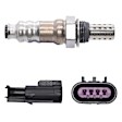 250-24690 Oxygen Sensor, Sold Individually, 4-wire, Walker Products Original Equipment Base Sensor