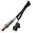 250-24691 After Catalytic Converter Oxygen Sensor, Sold Individually, 4-wire, 2.5L, 6Cyl, Walker Products Original Equipment Base Sensor