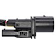 250-25003 Oxygen Sensor, Sold Individually, 5-wire, Walker Products Original Equipment Base Sensor
