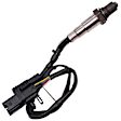 250-25005 Before Catalytic Converter Oxygen Sensor, Sold Individually, 5-wire, Walker Products Original Equipment Base Sensor