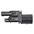 250-25008 Oxygen Sensor, Sold Individually, 5-wire, Walker Products Original Equipment Base Sensor
