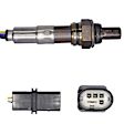 250-25012 Before Catalytic Converter Oxygen Sensor, Sold Individually, 5-wire, 2.0L, 4Cyl, Walker Products Original Equipment Base Sensor