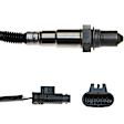 250-25131 Before Catalytic Converter Oxygen Sensor, Sold Individually, 5-wire, 2.0L, 4Cyl