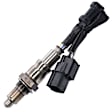 250-25137 Oxygen Sensor, Sold Individually, 5-wire