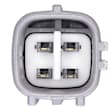 250-54008 Oxygen Sensor, Sold Individually, 4-wire, Walker Products Original Equipment Base Sensor