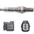 250-54011 Before Catalytic Converter Oxygen Sensor, Sold Individually, 4-wire, Walker Products Original Equipment Base Sensor