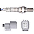 250-54013 Before Catalytic Converter Oxygen Sensor, Sold Individually, 4-wire, Walker Products Original Equipment Base Sensor