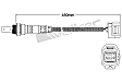 250-54018 Before Catalytic Converter Oxygen Sensor, Sold Individually, 4-wire, Walker Products Original Equipment Base Sensor