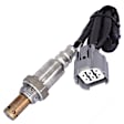 250-54027 Before Catalytic Converter Oxygen Sensor, Sold Individually, 4-wire, 2.5L, 4Cyl, Walker Products Original Equipment Base Sensor
