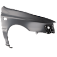 Front, Passenger Side Fender, RS Model