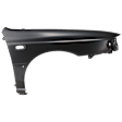 Front, Passenger Side Fender, RS Model