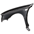 Front, Passenger Side Fender, RS Model
