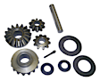 26019852 Differential Kit With 8.50 in. Rear Axle With 28 Spline Axle Shaft