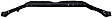 Radiator Support Upper Tie Bar