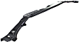 Radiator Support Upper Tie Bar