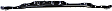 Radiator Support Upper Tie Bar