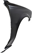 Front, Passenger Side Fender, Primed