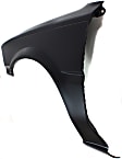 1990 Toyota Corolla - Front, Driver Side Fender