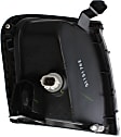 Driver Side Corner Light, With Bulb, 6 Cyl., 3.0L Engine