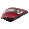 2004 Toyota Camry LE - Passenger Side Halogen Tail Light, With bulb(s), OE Replacement