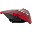 2004 Toyota Camry LE - Passenger Side Halogen Tail Light, With bulb(s), OE Replacement