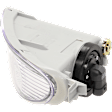 Front, Driver Side Fog Light, With Bulb(s), Halogen