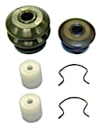 1972 Jeep J-4600 - Clutch Bellcrank Bushing - Direct Fit
