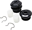 1972 Jeep J-4600 - Clutch Bellcrank Bushing - Direct Fit