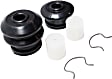 1972 Jeep J-4600 - Clutch Bellcrank Bushing - Direct Fit