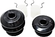 1972 Jeep J-4600 - Clutch Bellcrank Bushing - Direct Fit