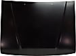 Factory Style Hood Steel Primed