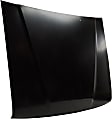 Factory Style Hood Steel Primed